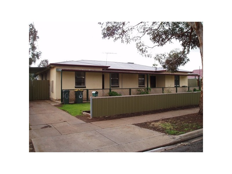 4 + 6 Chapman Road, Smithfield SA 5114