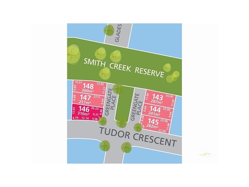 Lot 146 Greengate Place, Smithfield Plains SA 5114