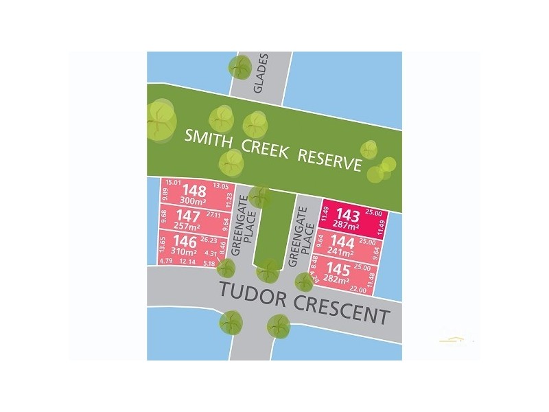 Lot 143 Greengate Place, Smithfield Plains SA 5114