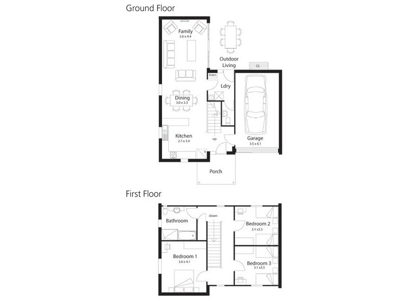 Lot 143 Greengate Place, Smithfield Plains SA 5114