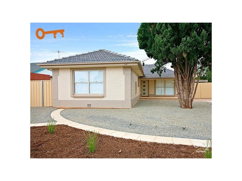 58 Crittenden Road, Smithfield Plains SA 5114