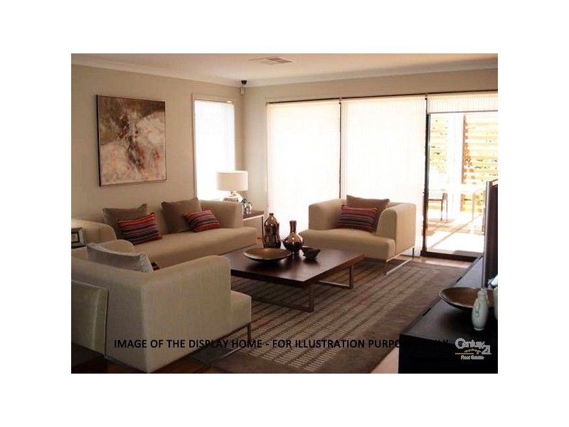 Lot 5 Bradford Avenue, Salisbury Heights SA 5109