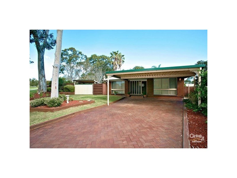 7 Asaph Court, Salisbury Heights SA 5109