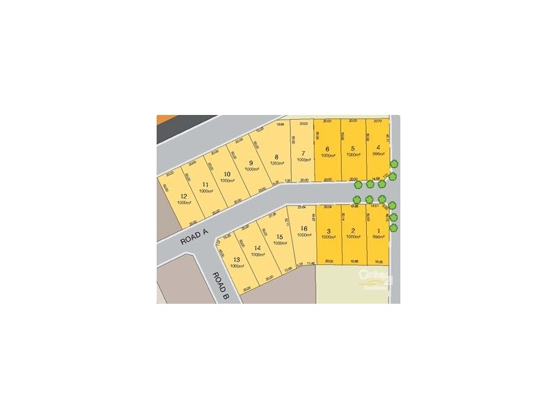Lot 16 Longview Road, Two Wells SA 5501