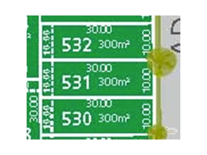 Lot 531 Admiral Parade, Munno Para SA 5115