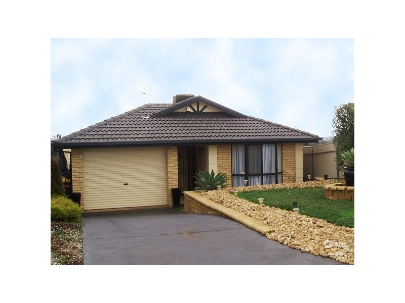 31 Kingate Boulevard, Blakeview SA 5114