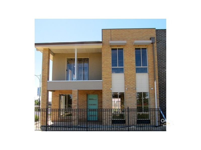 Lot 139 Freeman Avenue, Munno Para SA 5115