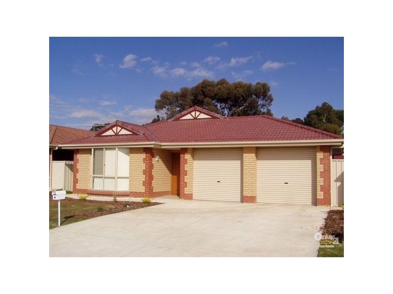 23 McGonigal Drive, Willaston SA 5118