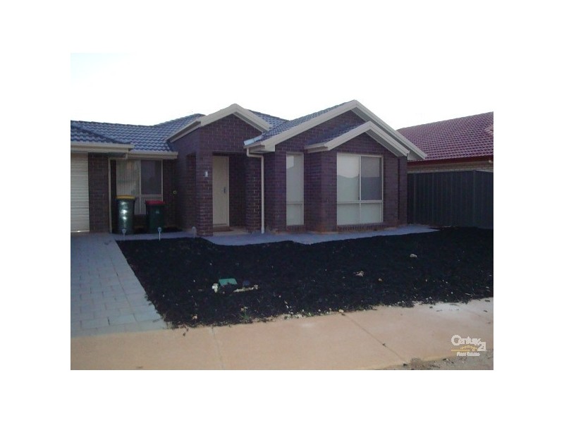 3 GAIRDNER TERRACE, Andrews Farm SA 5114