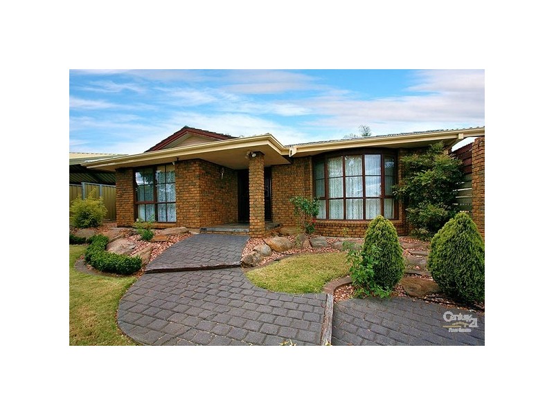 4 Irvine Court, Wynn Vale SA 5127