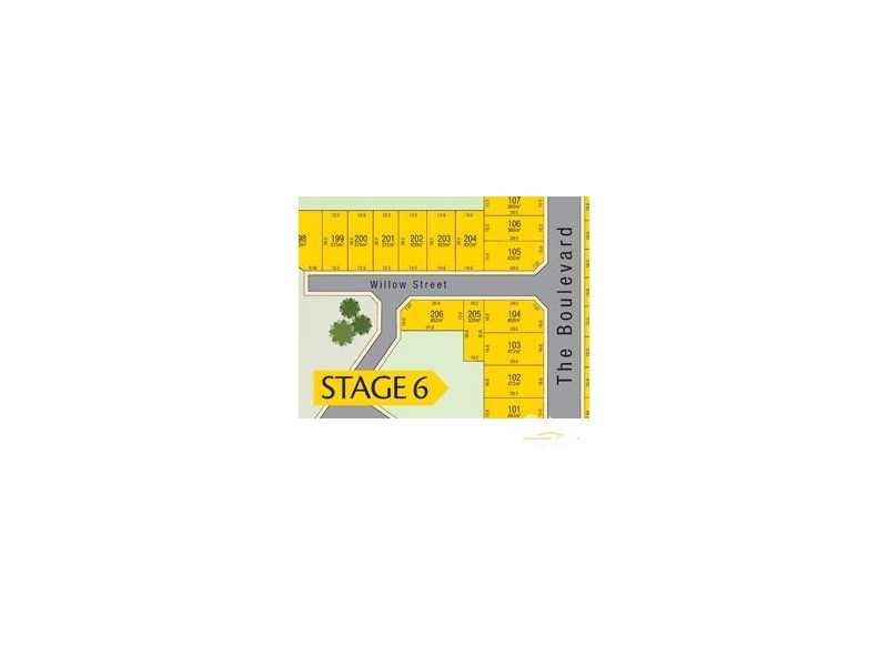 Lot 104 The Boulevard, Parafield Gardens SA 5107