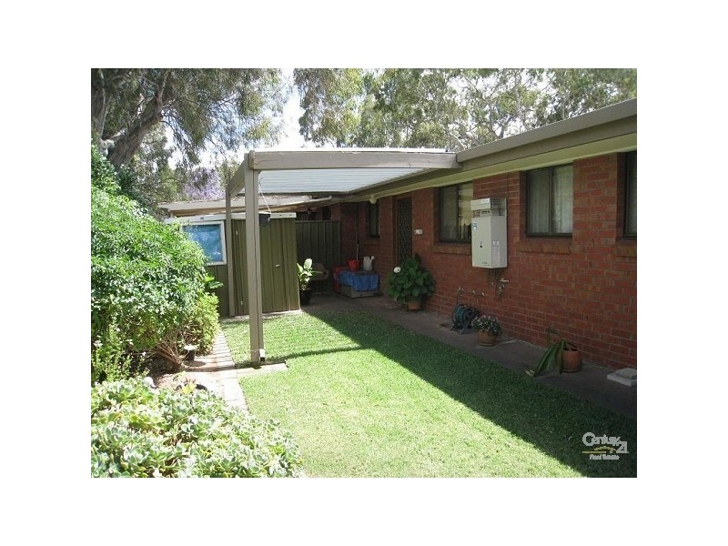 Unit 7, 1 Robert Court, Salisbury SA 5108