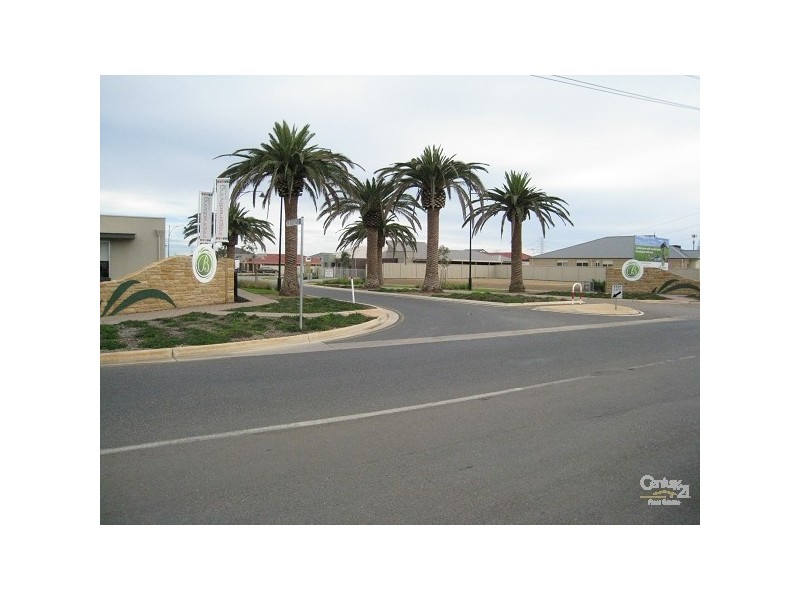 Lot 101 The Boulevard, Parafield Gardens SA 5107