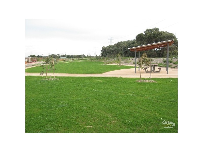 Lot 101 The Boulevard, Parafield Gardens SA 5107