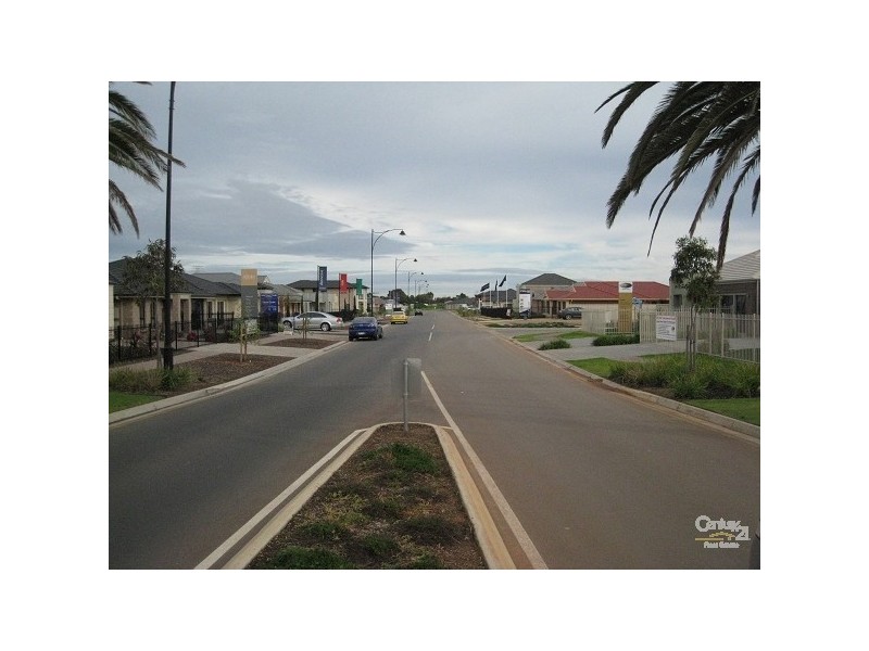 Lot 101 The Boulevard, Parafield Gardens SA 5107