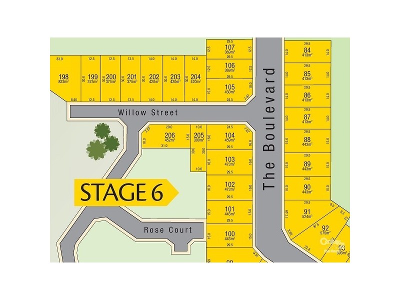 Lot 101 The Boulevard, Parafield Gardens SA 5107