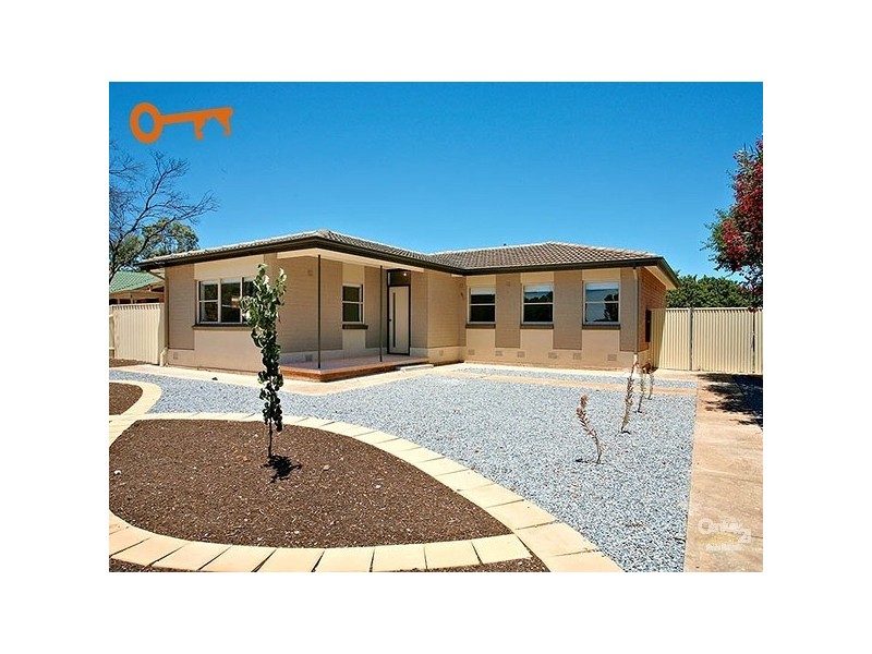 23 Buchanan Road, Smithfield Plains SA 5114