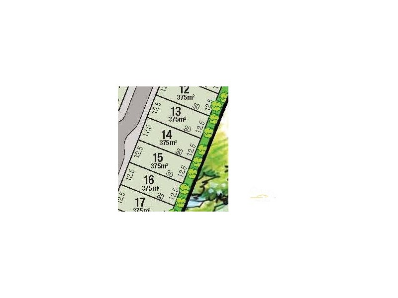 Lot 13 Cherry Avenue, Direk SA 5110