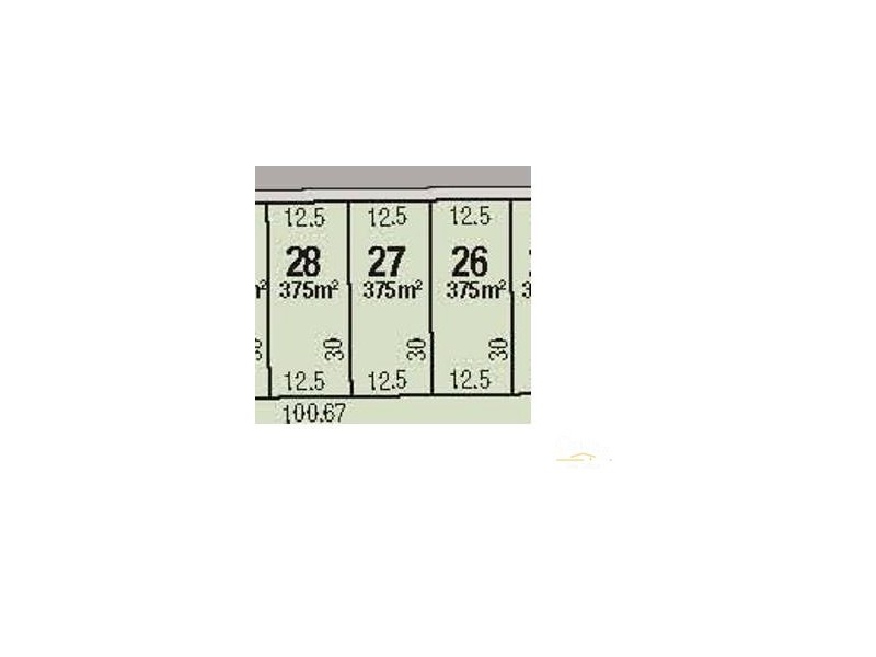 Lot  27 Citrus Street, Direk SA 5110