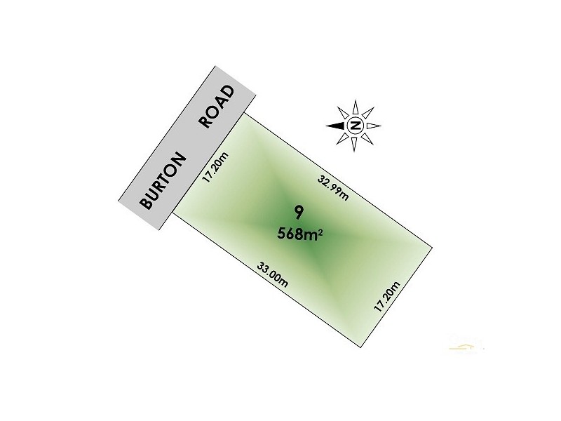 Lot 9 Burton Road, Paralowie SA 5108