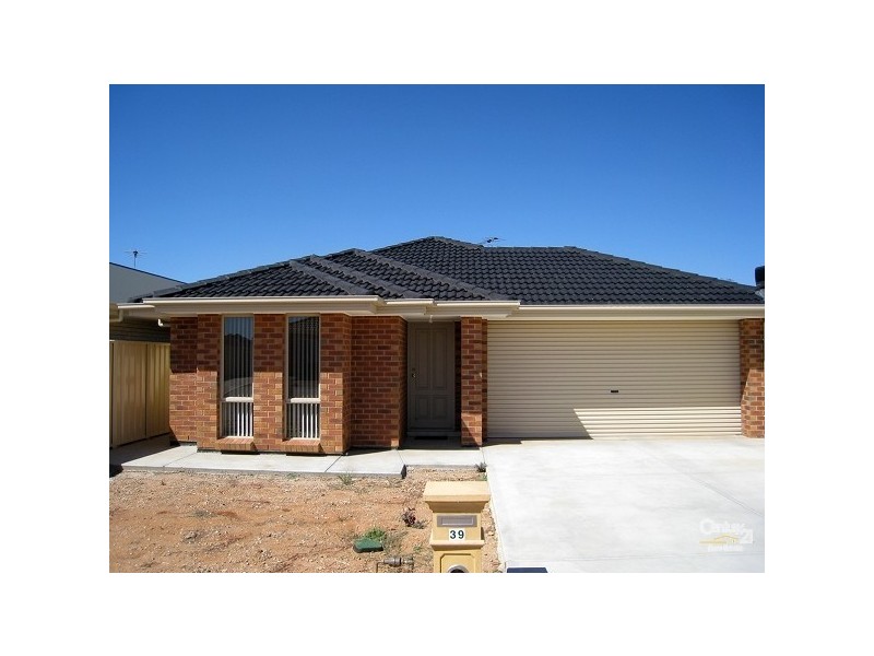 39 Kalyvas Drive, Munno Para West SA 5115
