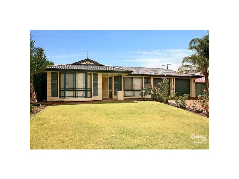 17 Orange Grove, Walkley Heights SA 5098