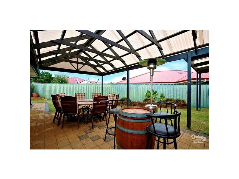 17 Orange Grove, Walkley Heights SA 5098