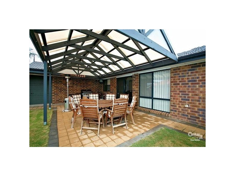 17 Orange Grove, Walkley Heights SA 5098