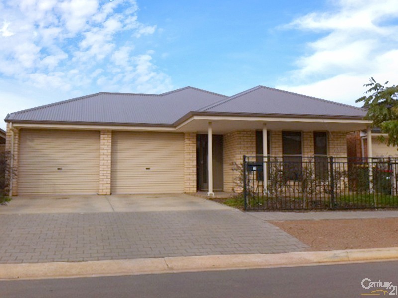 14 Carode Street, Munno Para West SA 5115