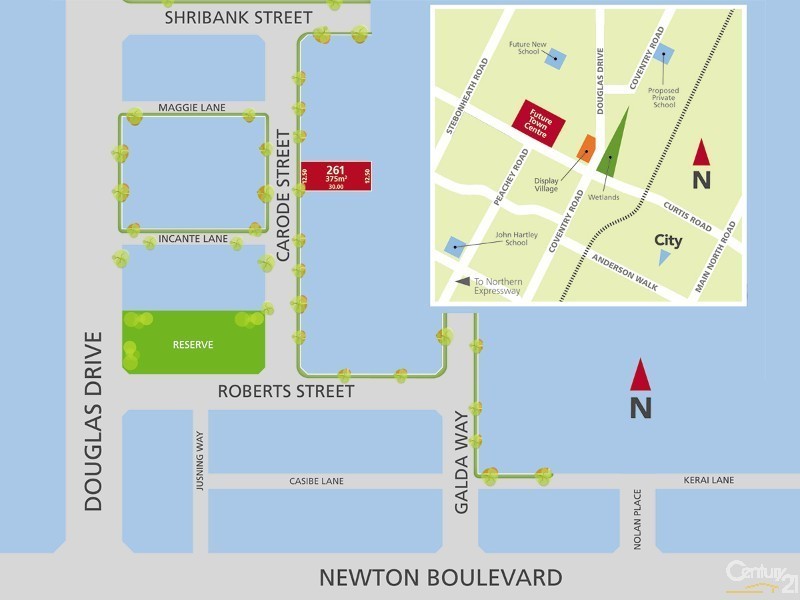 14 Carode Street, Munno Para West SA 5115