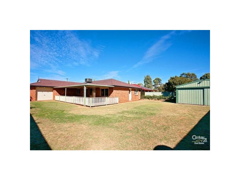 5 Quail Close, Hewett SA 5118