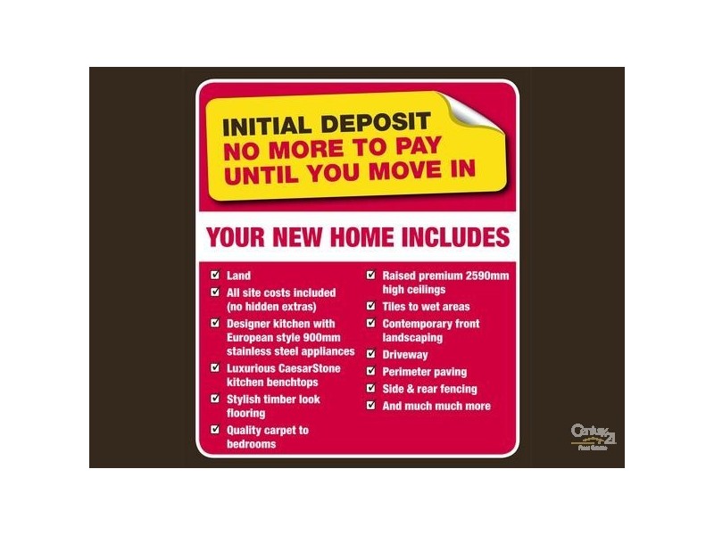 Lot 65 Mango Street, Direk SA 5110