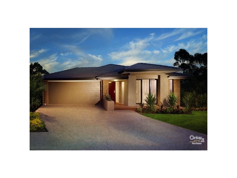 Lot 16 Cherry Avenue, Direk SA 5110