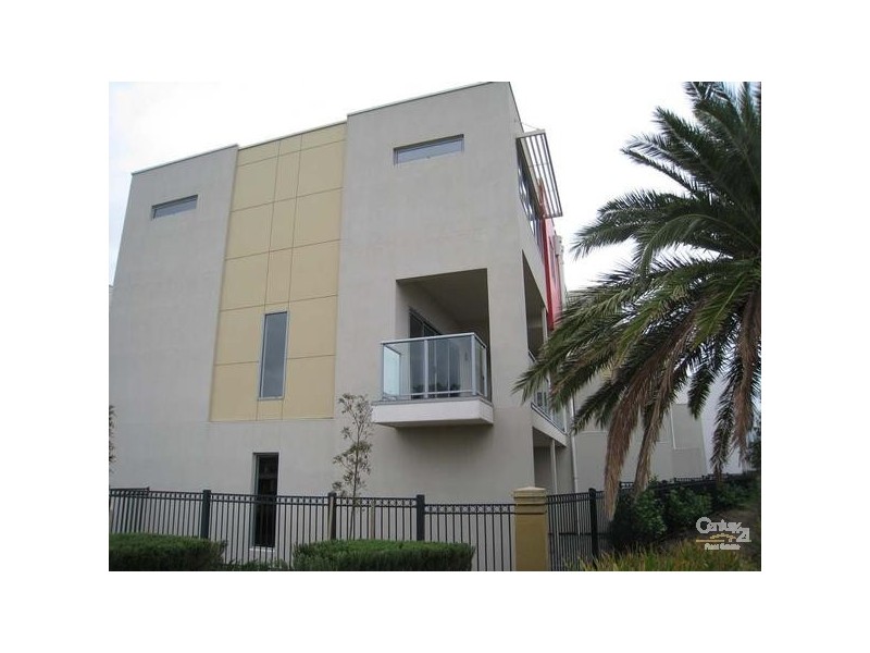 7 & 10/1-5 Saint Kitts Place, Mawson Lakes SA 5095