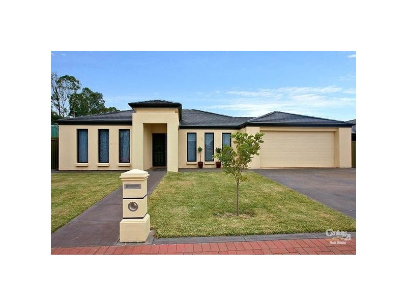 31 Enterprise Circuit, Andrews Farm SA 5114
