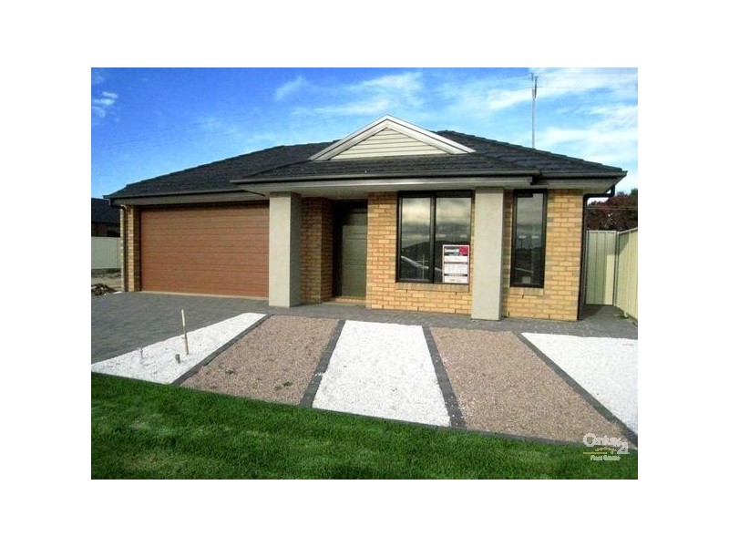 Lot 12 Cherry Avenue, Direk SA 5110