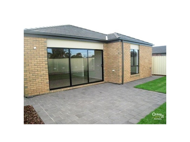 Lot 12 Cherry Avenue, Direk SA 5110