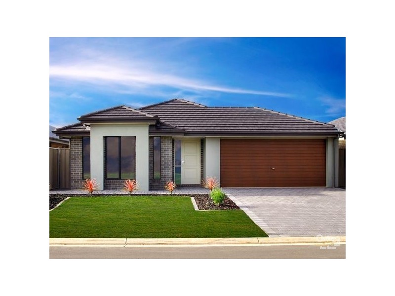 Lot 6 Bradford Avenue, Salisbury Heights SA 5109