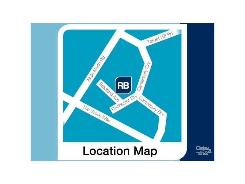 Lot 6 Bradford Avenue, Salisbury Heights SA 5109