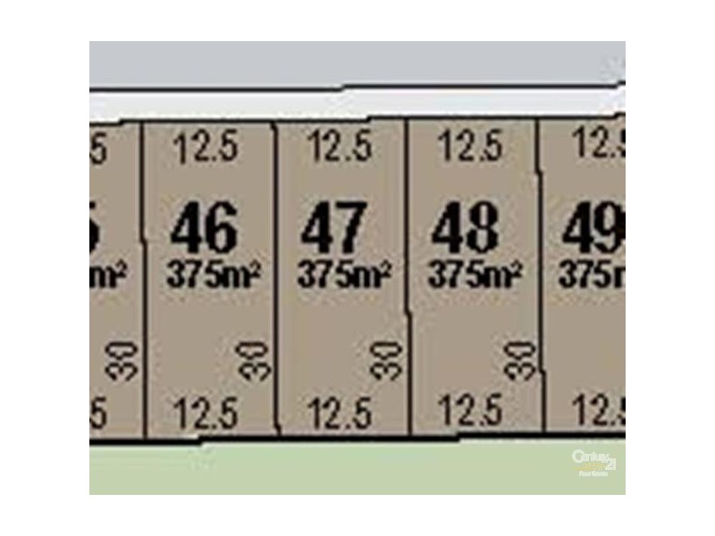 Lot 47 Mango Street, Direk SA 5110