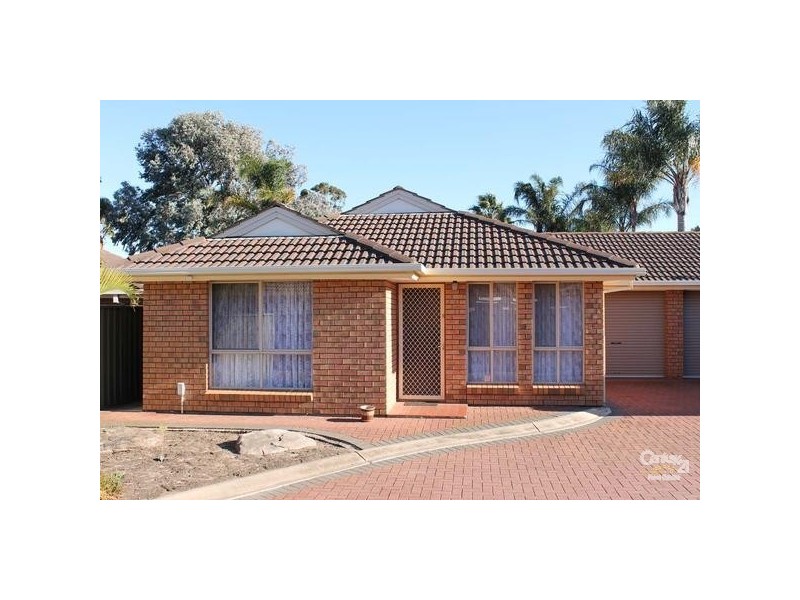 5/15 Eugene Court, Parafield Gardens SA 5107