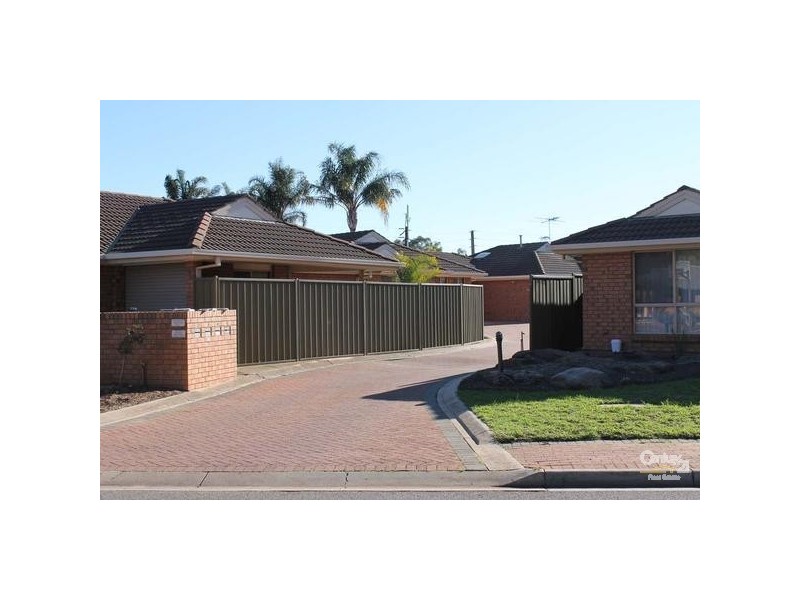 5/15 Eugene Court, Parafield Gardens SA 5107