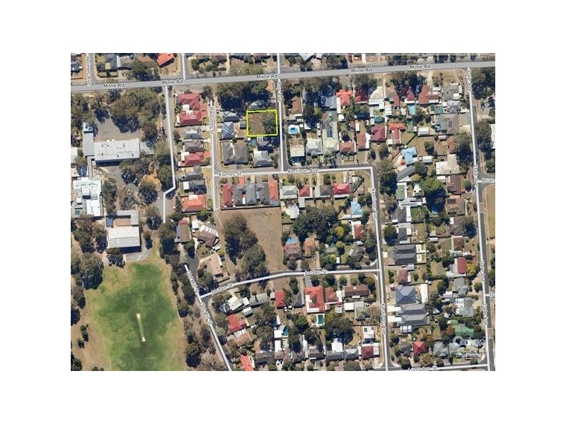 Lot 201 Roy Avenue, Ridgehaven SA 5097