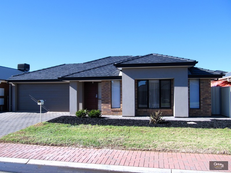 53 Strathaird Boulevard, Smithfield SA 5114