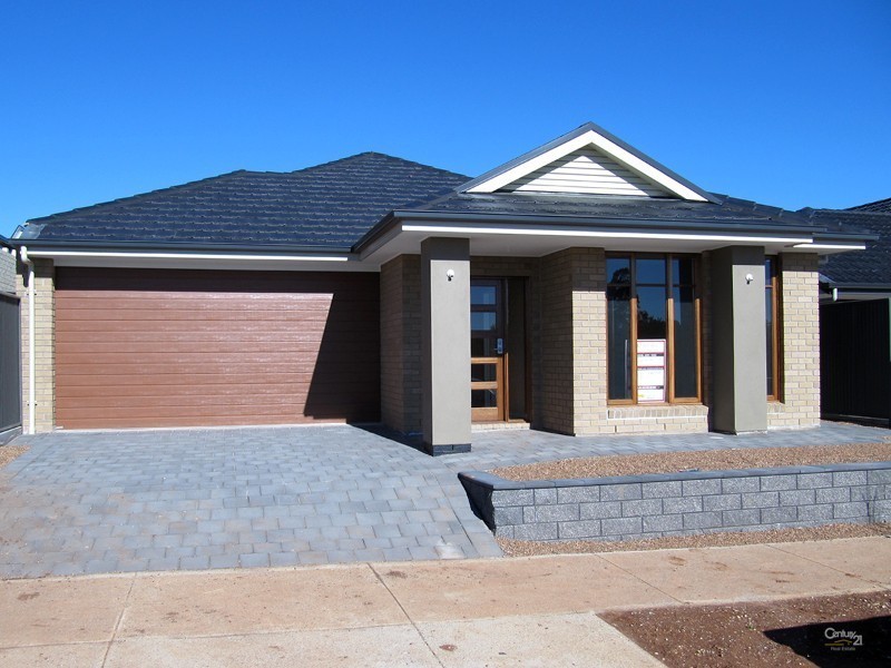 Lot 304 Hayfield Avenue, Blakeview SA 5114