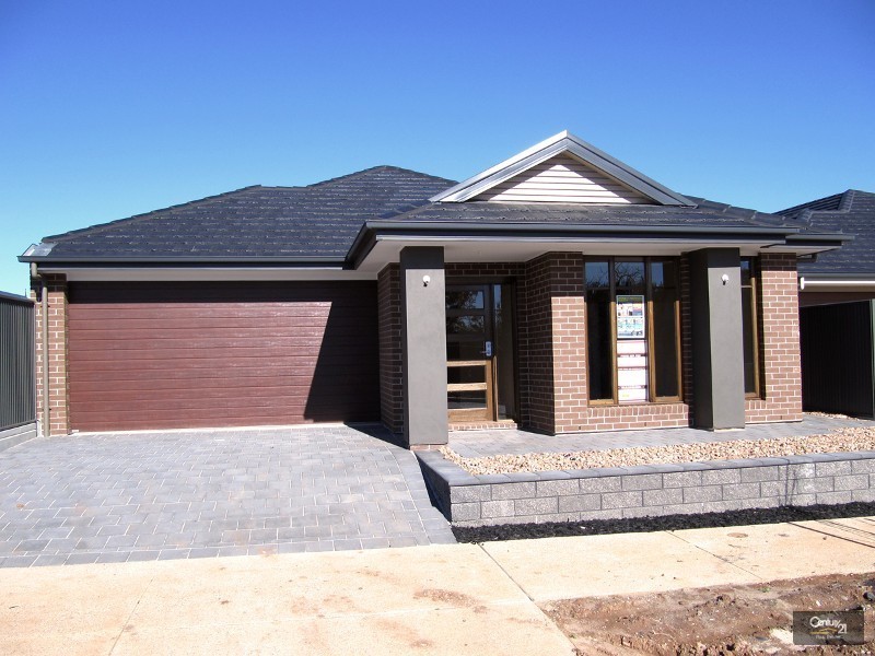 Lot 207 Hayfield Avenue, Blakeview SA 5114