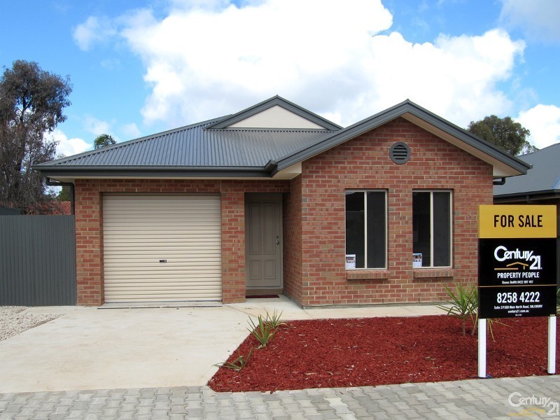 14A Tallara Crescent, Munno Para SA 5115