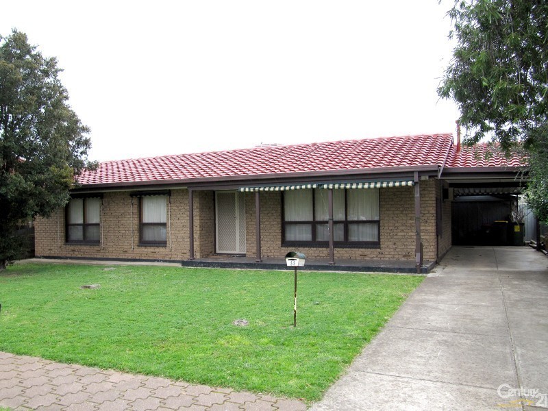 55 Francis Road, Brahma Lodge SA 5109