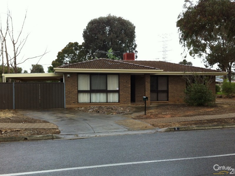 2 Morey Drive, Salisbury Heights SA 5109
