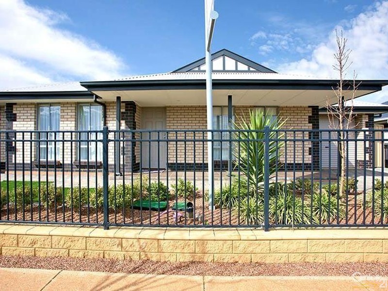 50 Light Avenue, Munno Para SA 5115